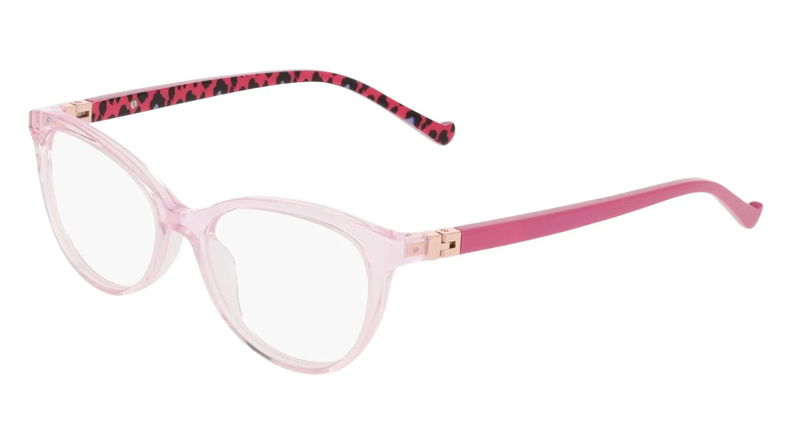 Marchon NYC M 7509 Eyeglasses